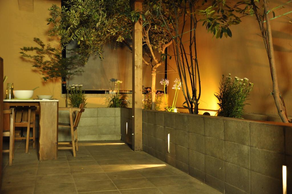 Garden Loft Apartamento