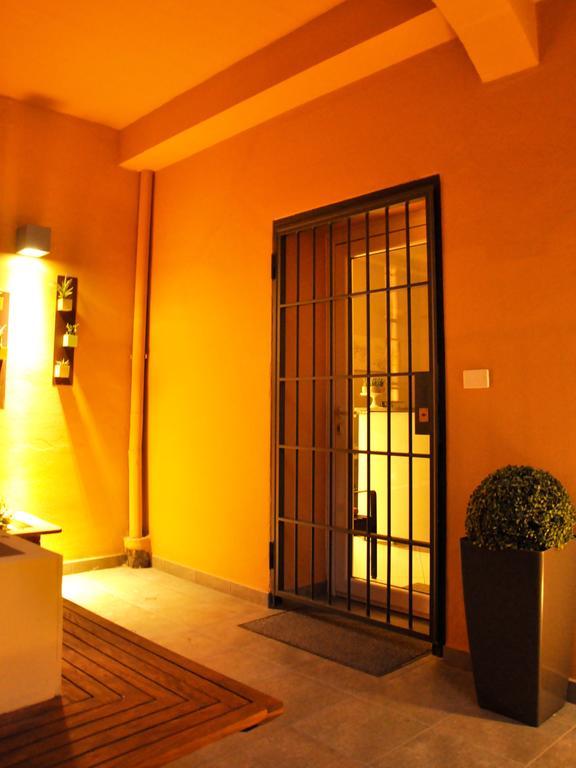 Garden Loft Bolonha