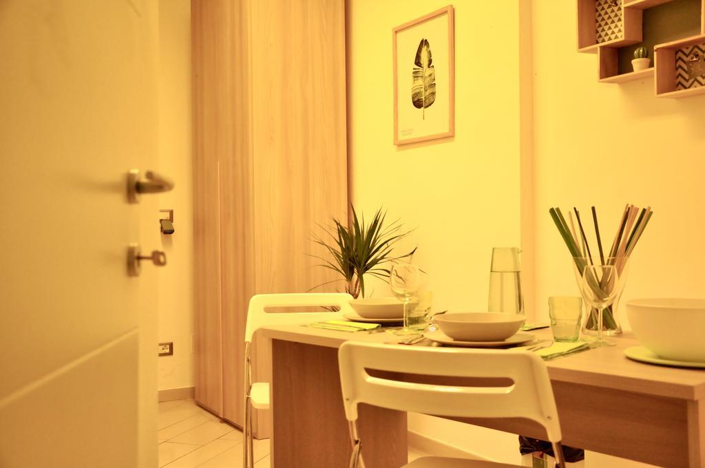 Apartamento Garden Loft *
