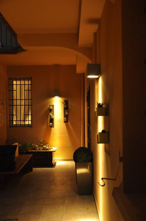 Garden Loft