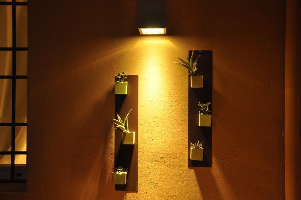 Apartamento Garden Loft