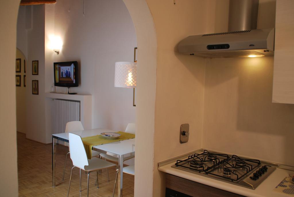 Apartamento Paglietta Bolonha