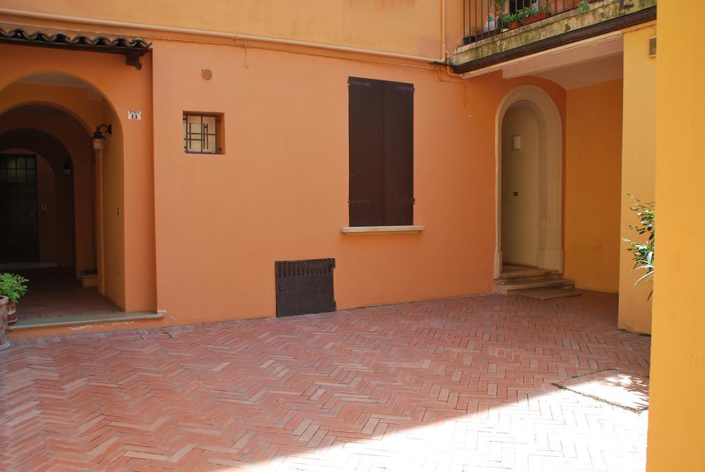Paglietta Apartamento Bolonha