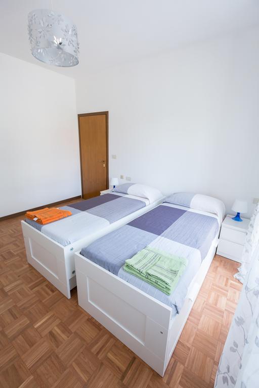 Bolognina Apartment