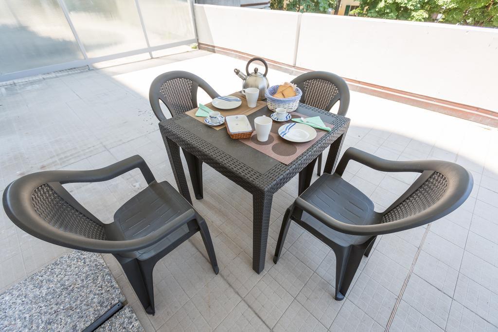 Bolognina Apartment *