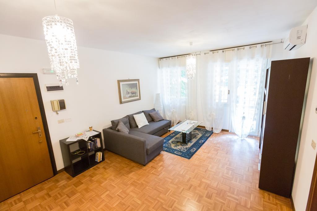 Apartment Bolognina Bologna