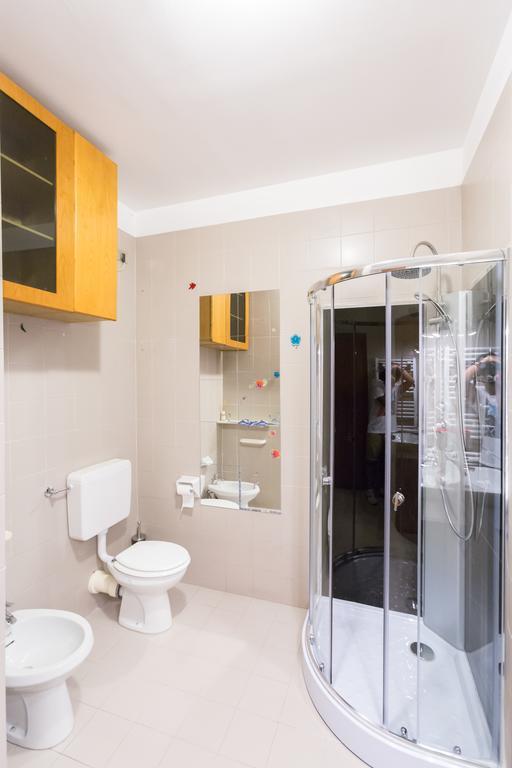 Bolognina Apartment
