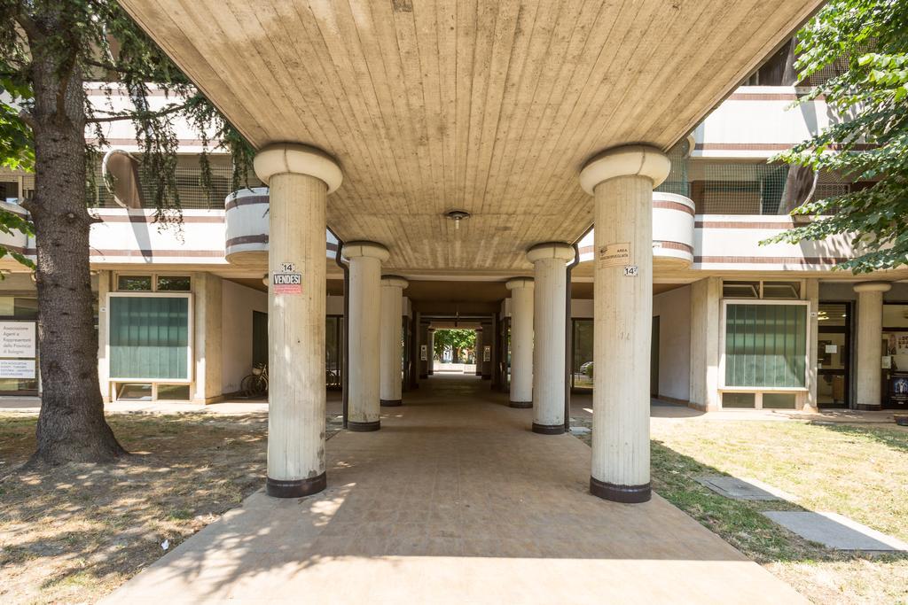 Bolognina Apartment Bologna