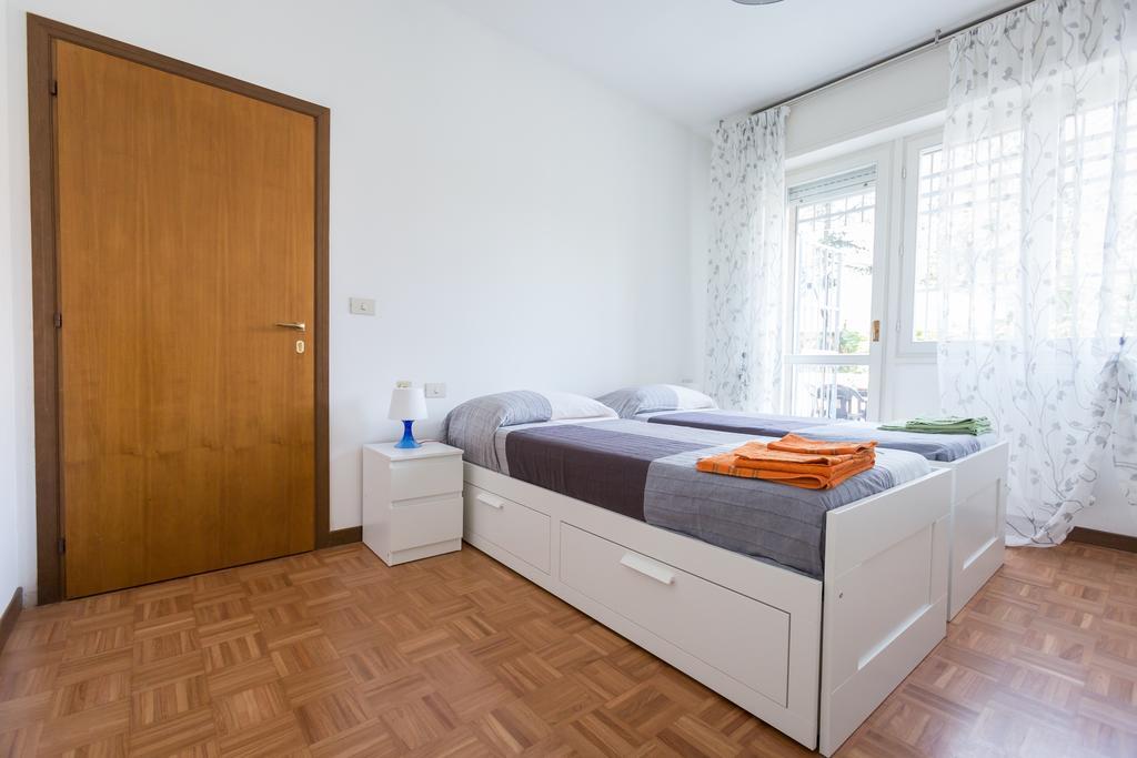 Apartment Bolognina