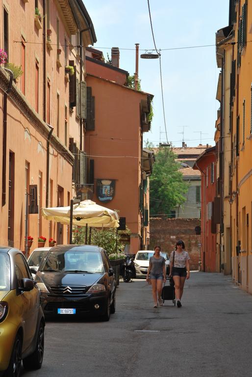 Apartamento Paglietta