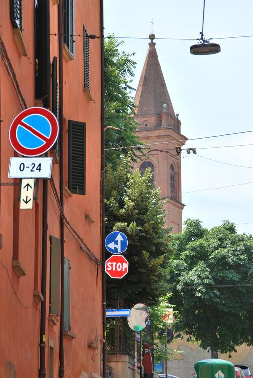 Paglietta Apartamento Bolonha