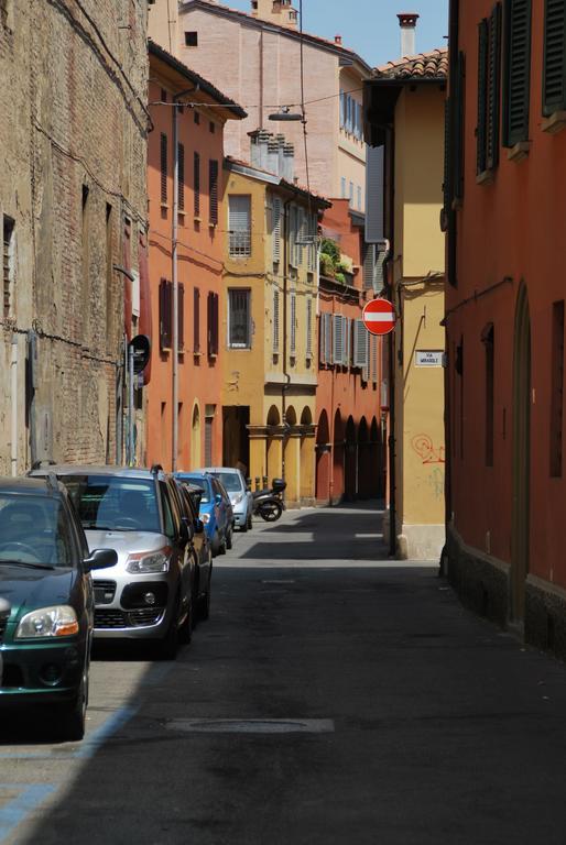 Paglietta Apartamento