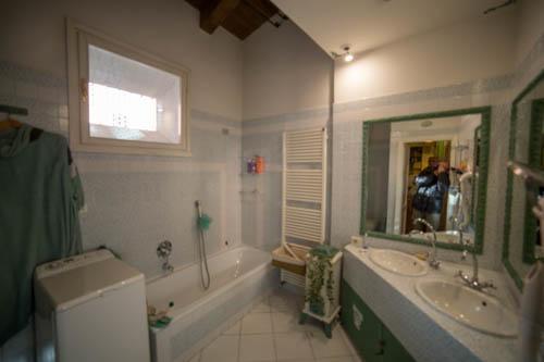 Appartement Monica Bologna