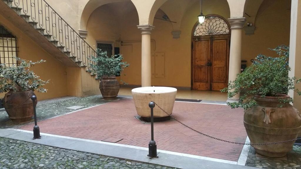 Apartment Farolfi Palazzo Pallavicini Bologna