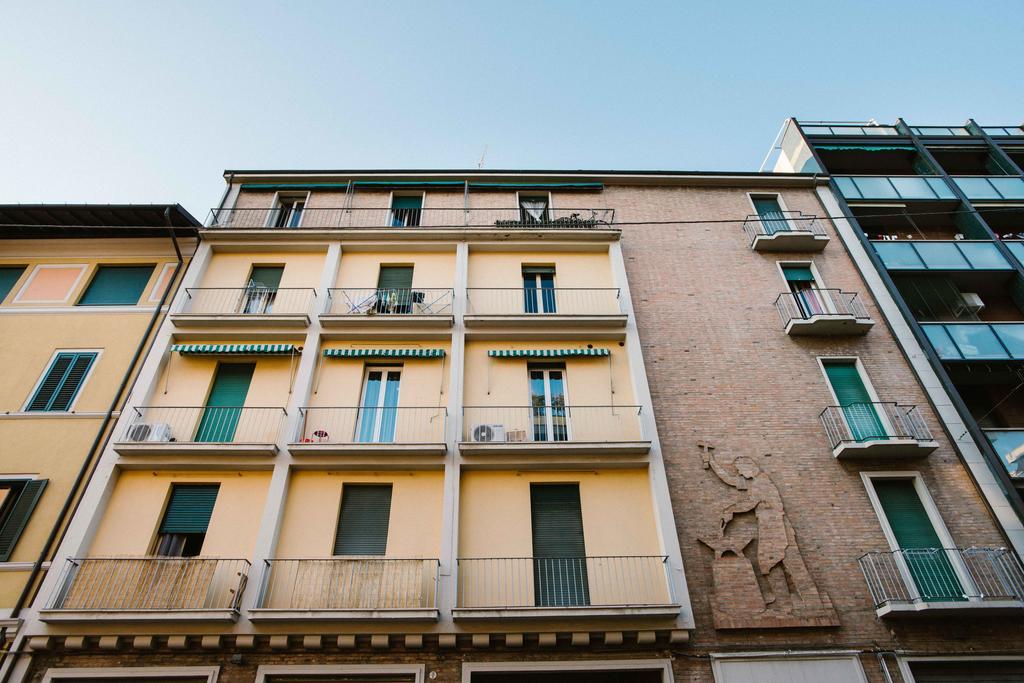 Cipriani - @flatinbo Bologna