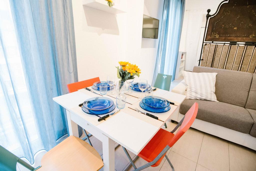 Apartment Cipriani - @flatinbo