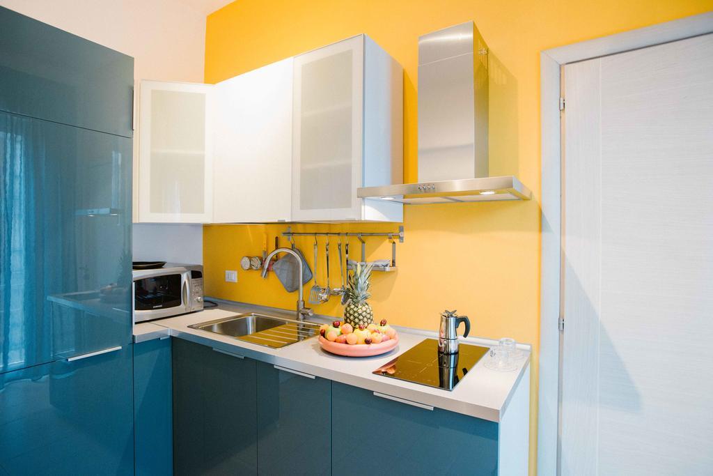 Cipriani - @flatinbo Apartment Bologna