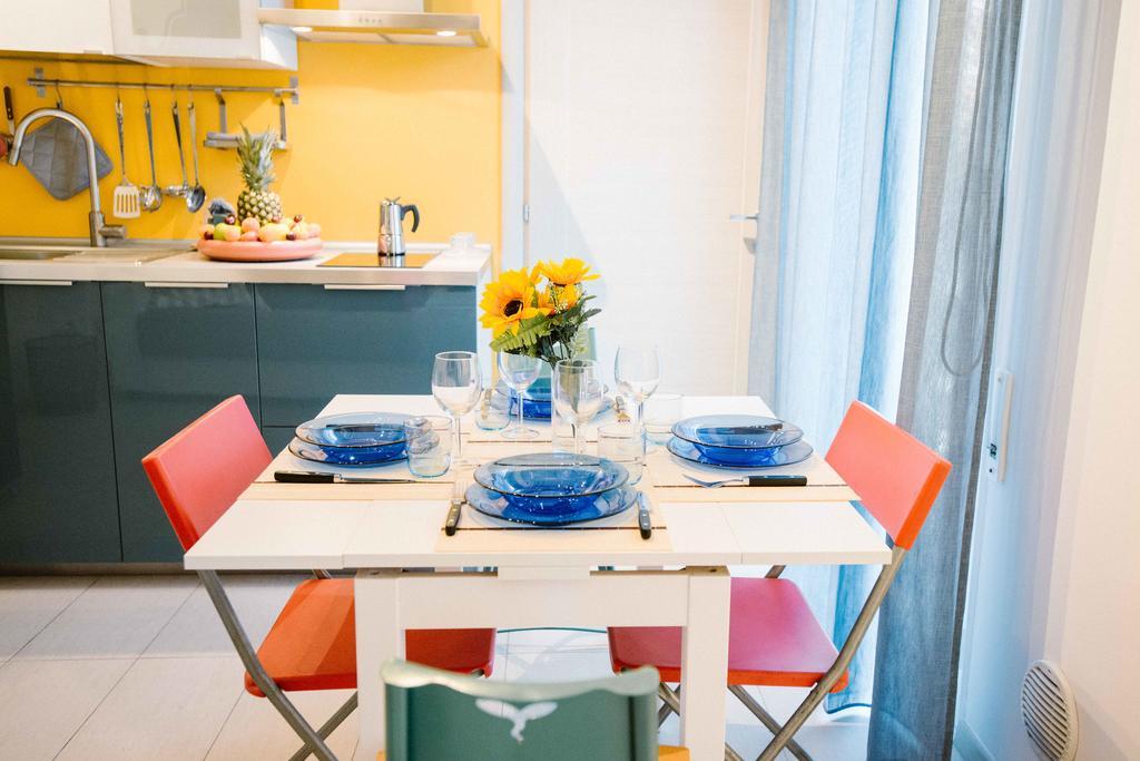 Cipriani - @flatinbo Apartment