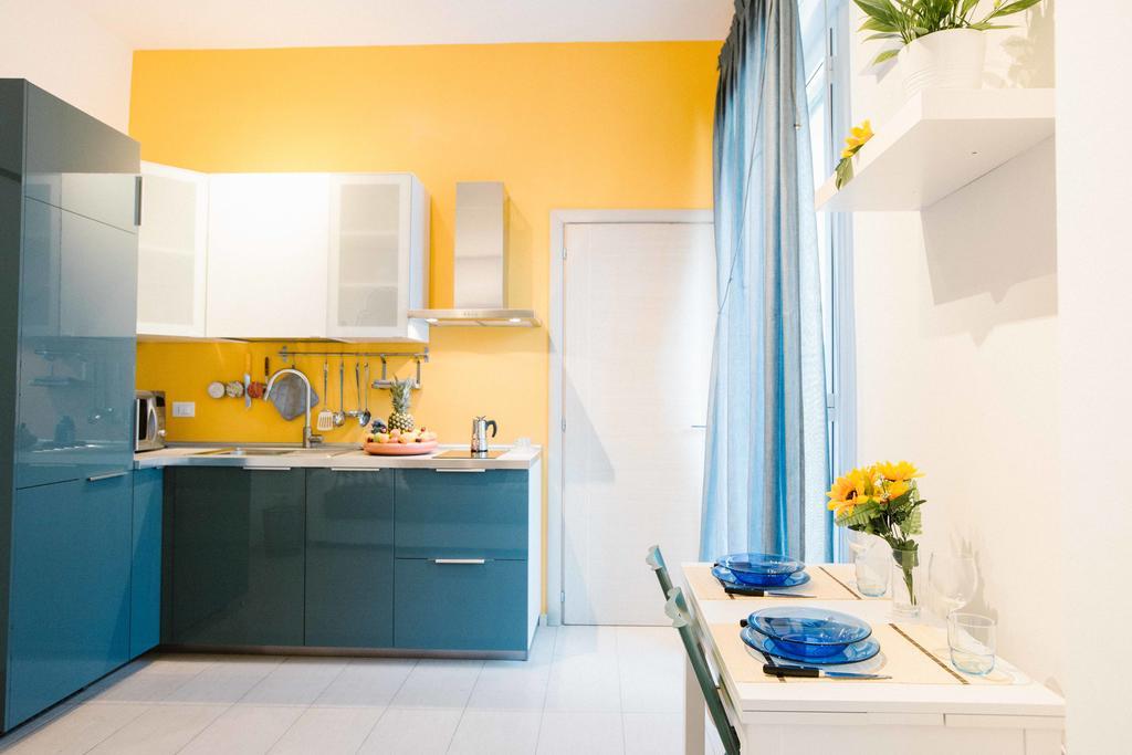 Apartment Cipriani - @flatinbo Bologna