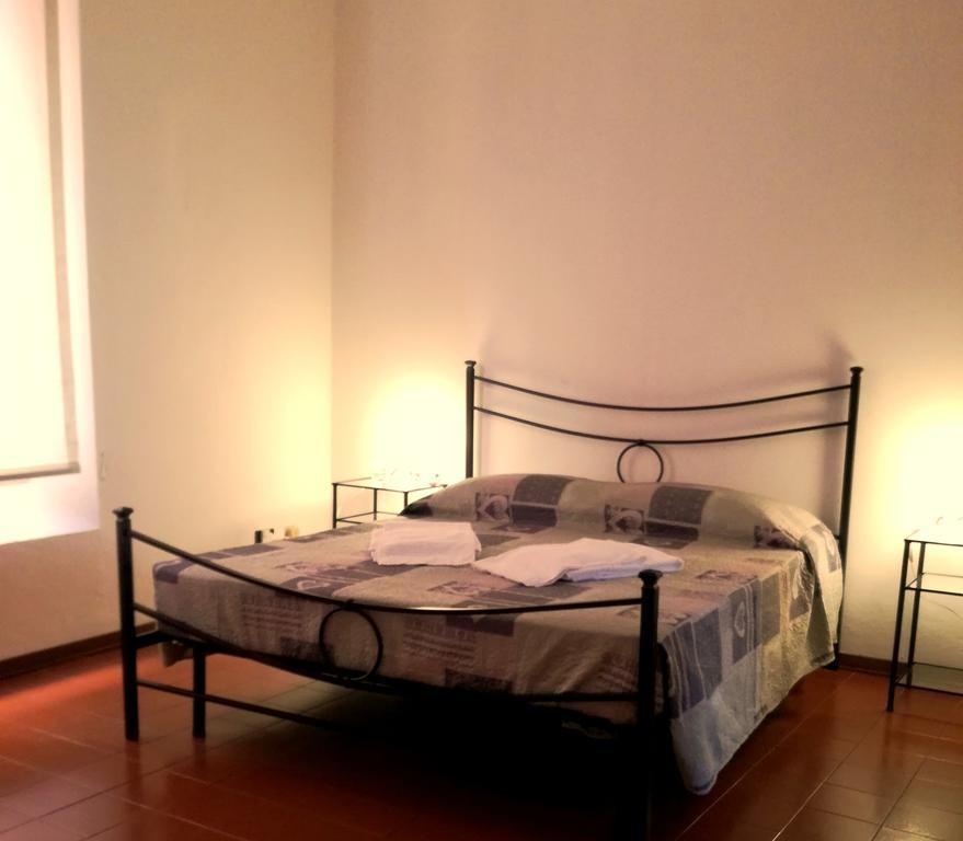 Dello Smeraldo Apartment *
