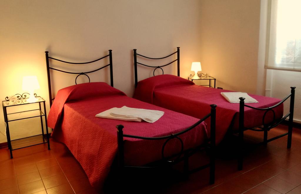 Apartment Dello Smeraldo *