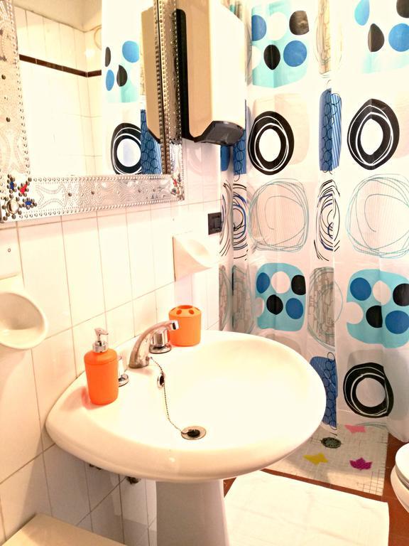 Dello Smeraldo Apartment Bologna