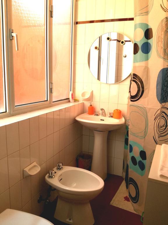 Apartment Dello Smeraldo Bologna