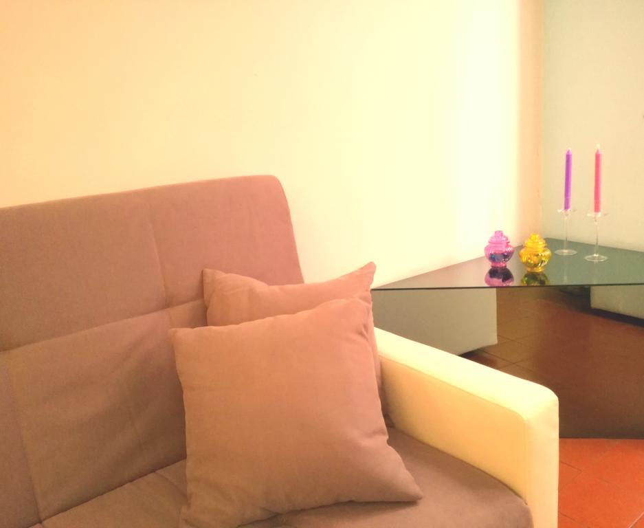 Dello Smeraldo Apartment Bologna