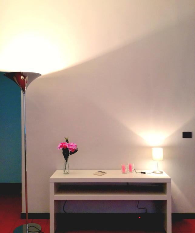 Dello Smeraldo Apartment