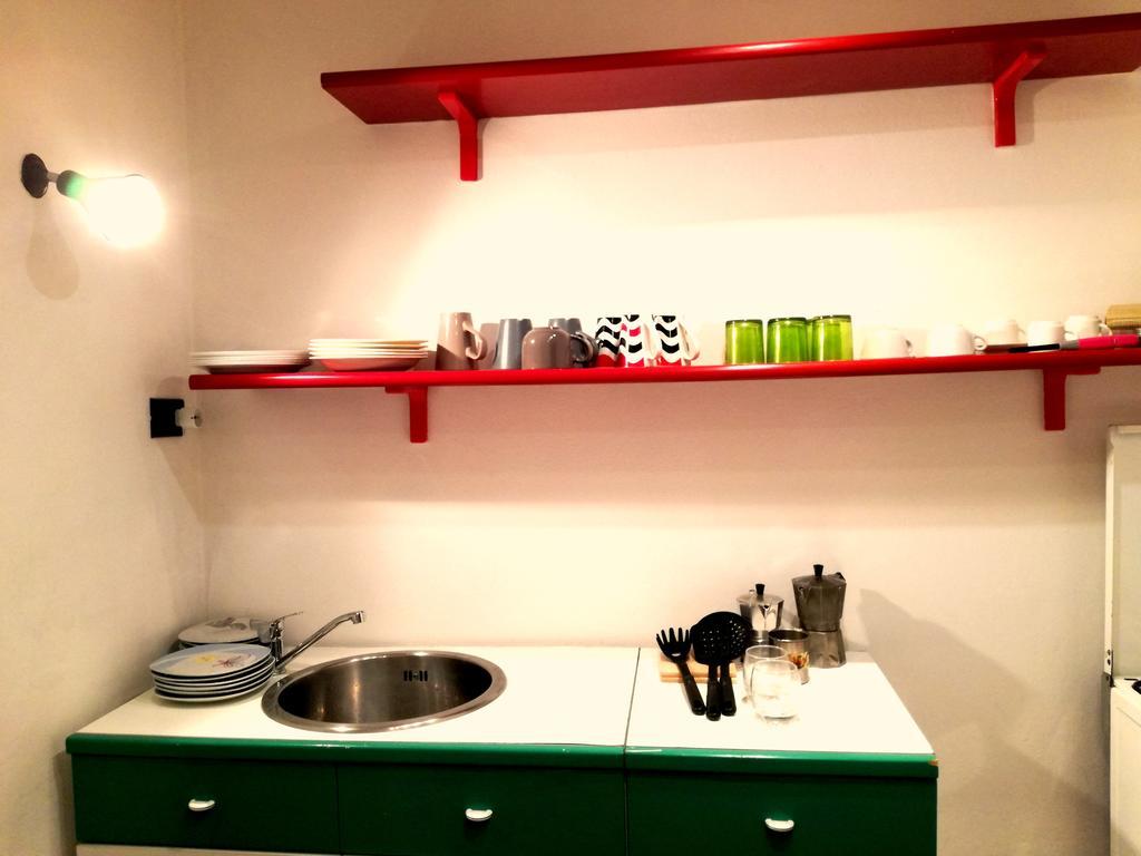 Apartment Dello Smeraldo Bologna