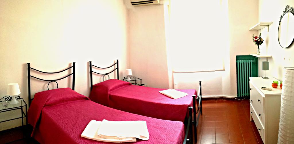 Apartment Dello Smeraldo Bologna