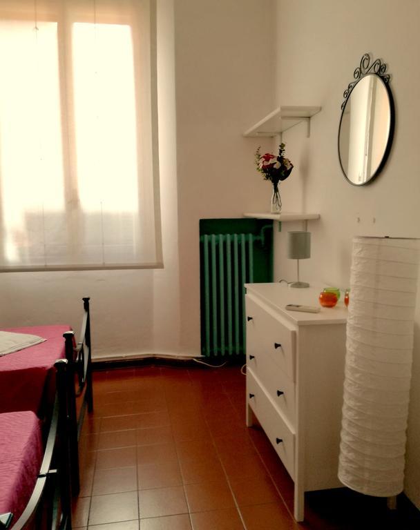Apartment Dello Smeraldo *