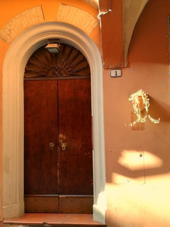 Dello Smeraldo Apartment Bologna