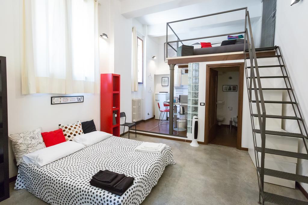 Apartment San Felice Modern Loft *