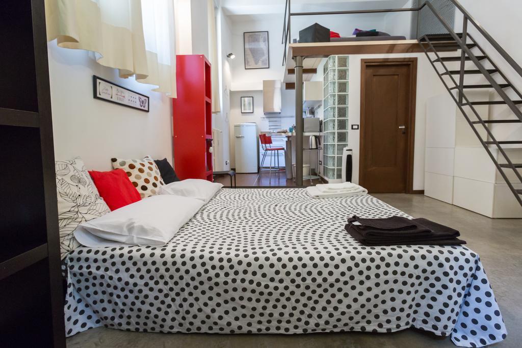 Apartment San Felice Modern Loft