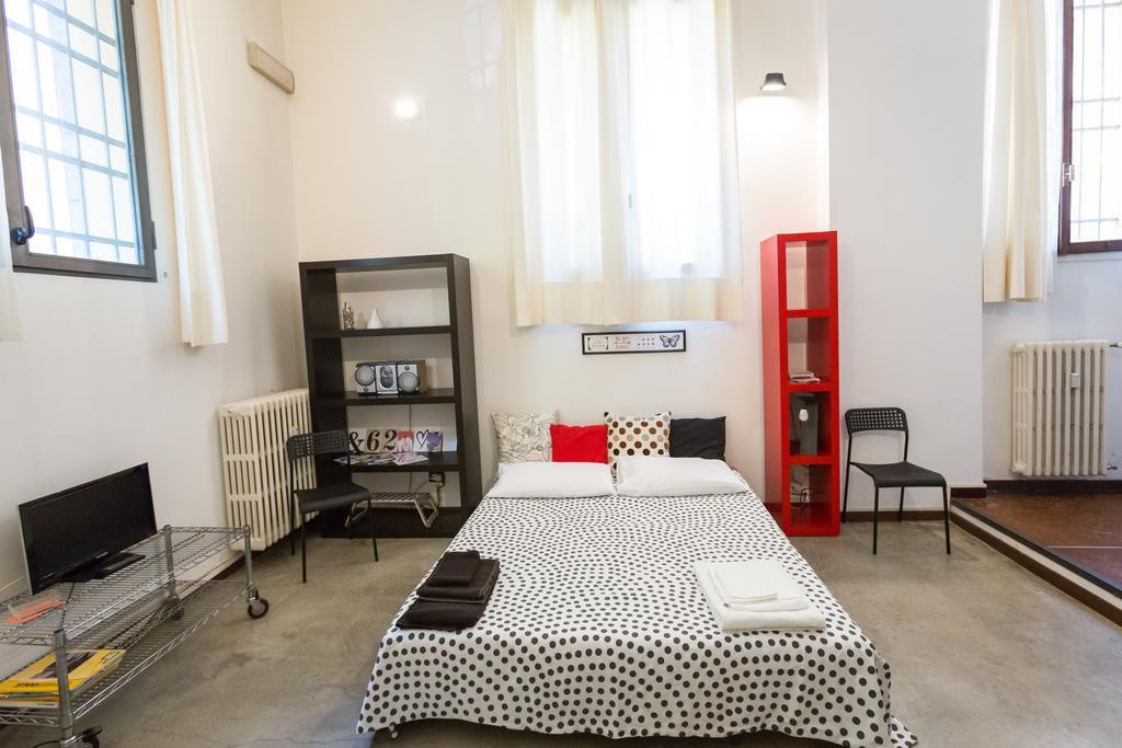 San Felice Modern Loft *