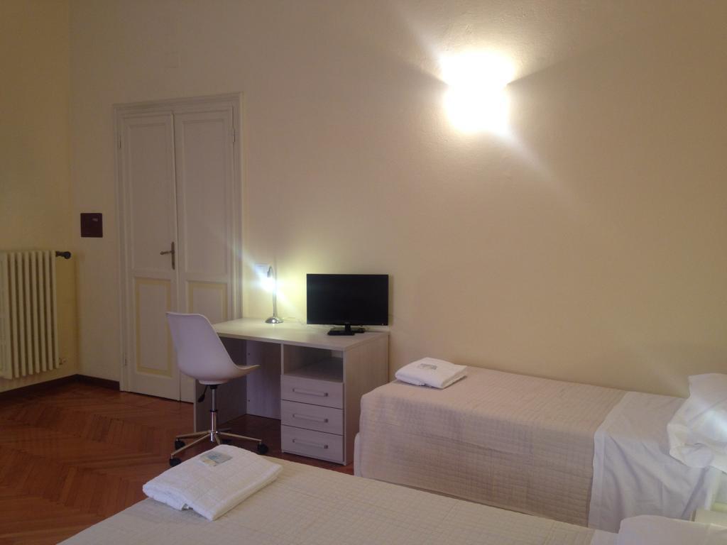 Bed & Breakfast Alle Torri 2*