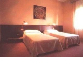 Fiera Wellness & Spa Hotel Bologna