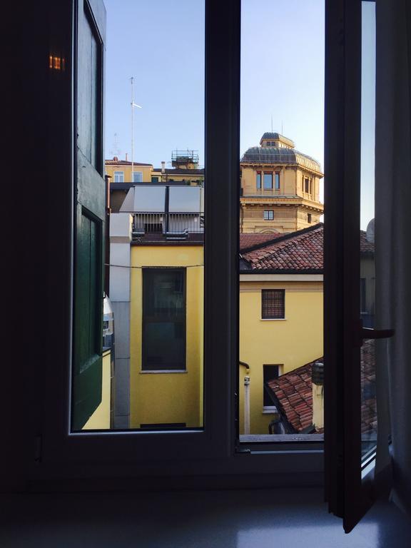 3-tourist House Bologna-mansarda - Self Check-in
