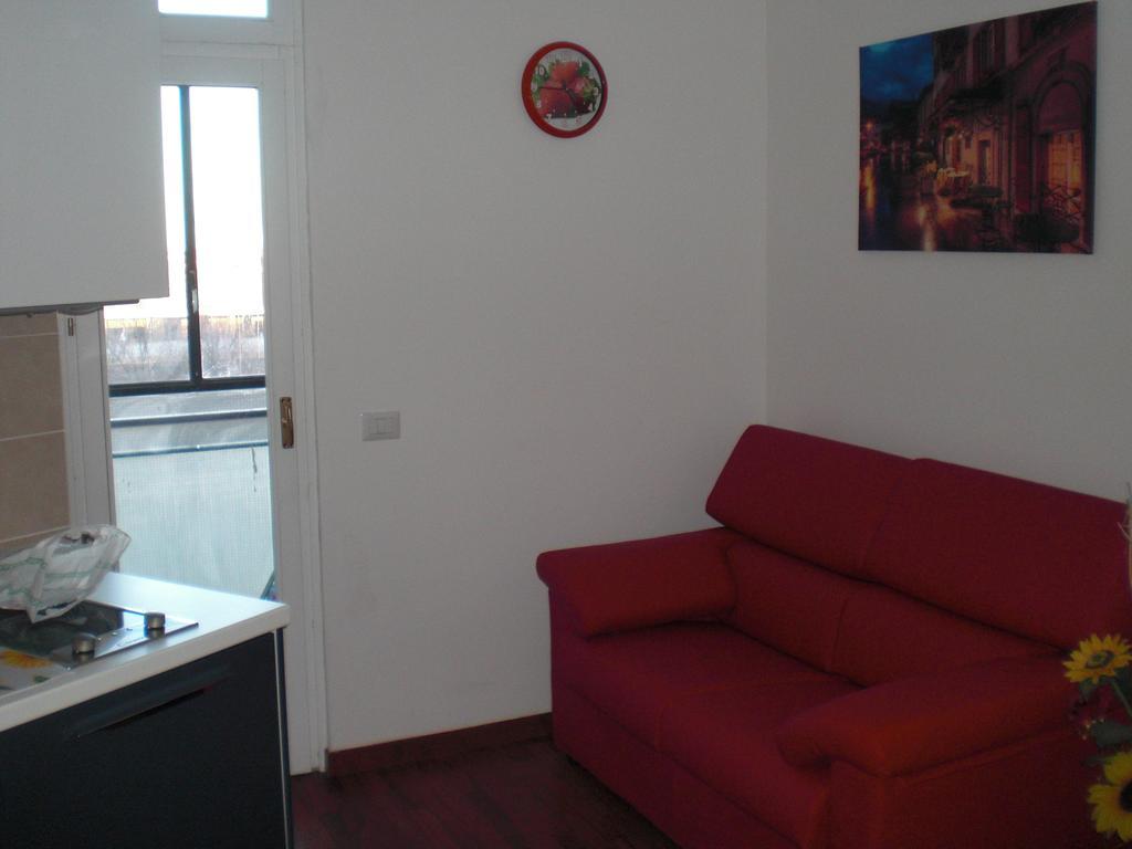 Francy House * Bologna