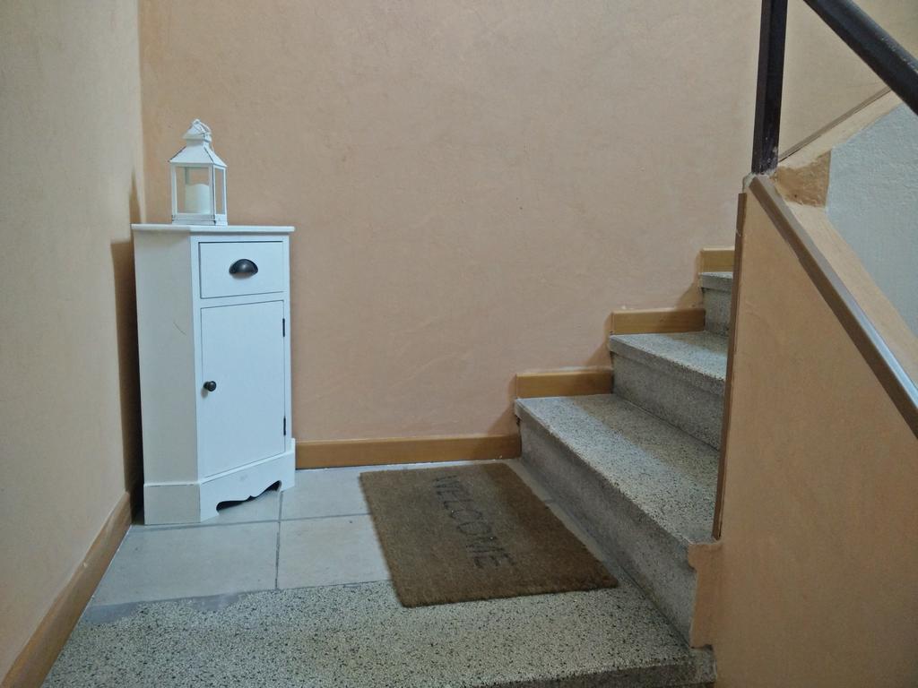 Bed & Breakfast Stazione Centrale 3*