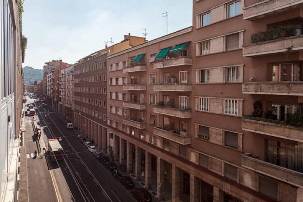Apartment Riva Reno Bologna