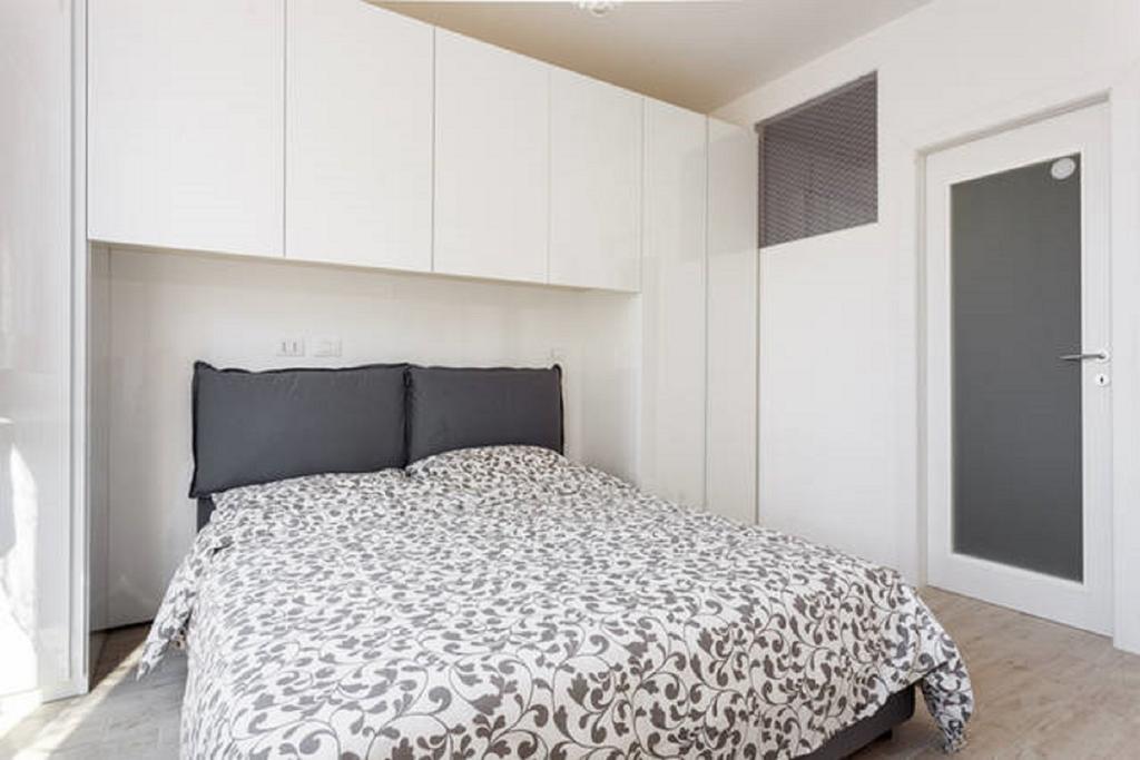 Riva Reno Apartment Bologna