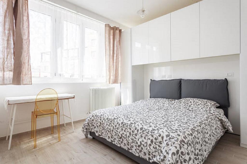 Riva Reno Apartment