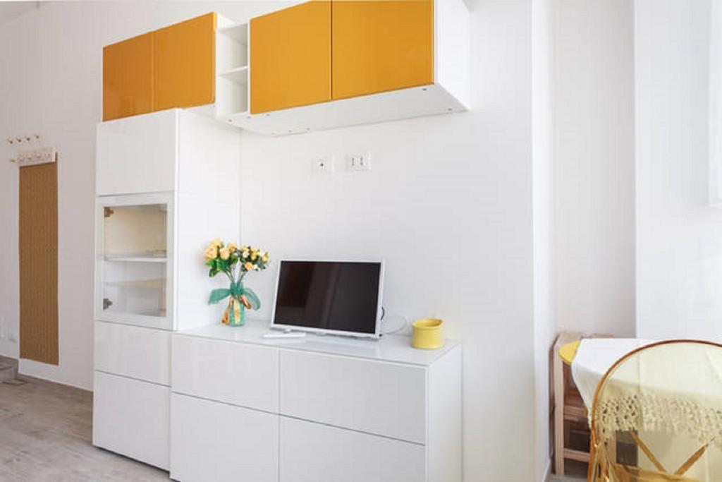 Riva Reno Apartment *