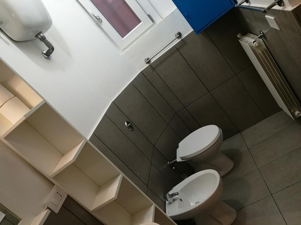 Apartamento Residenza Porta Maggiore Bolonha