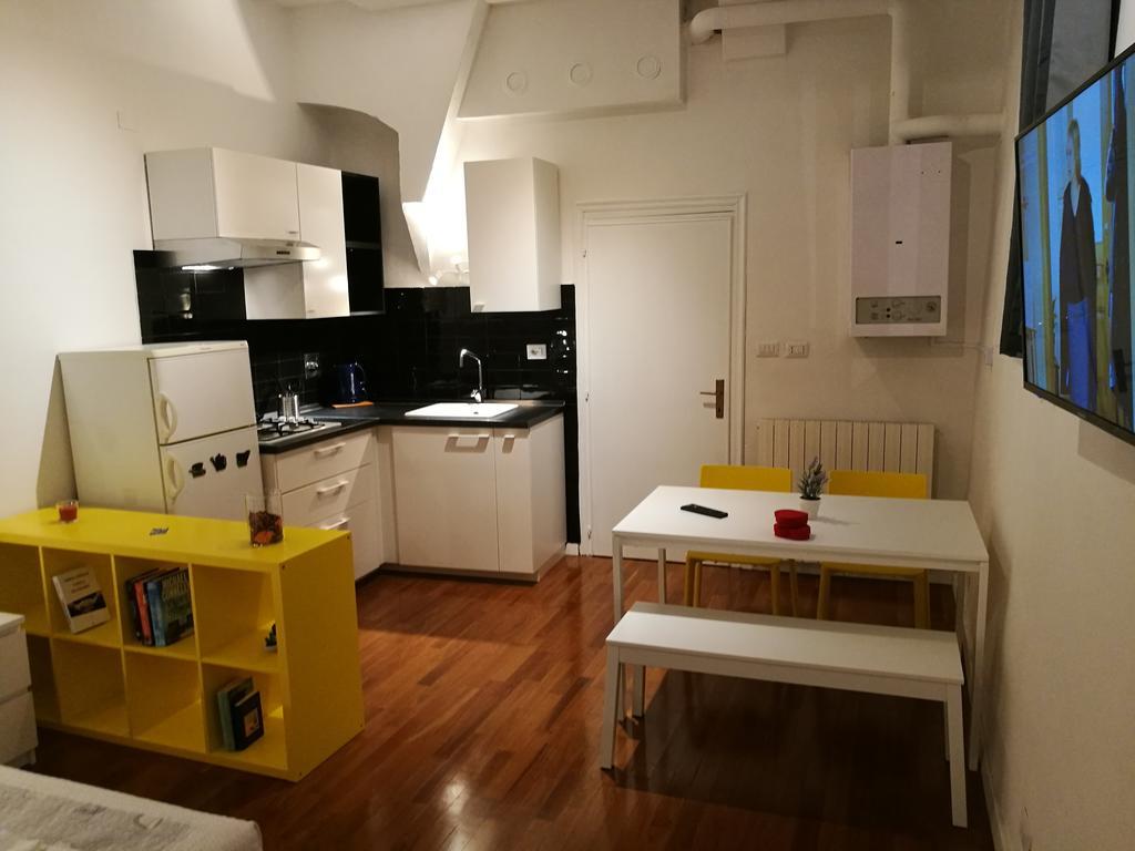 Residenza Porta Maggiore Apartamento *