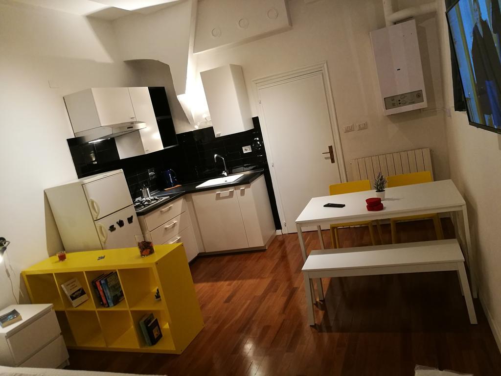Apartment Residenza Porta Maggiore Bologna