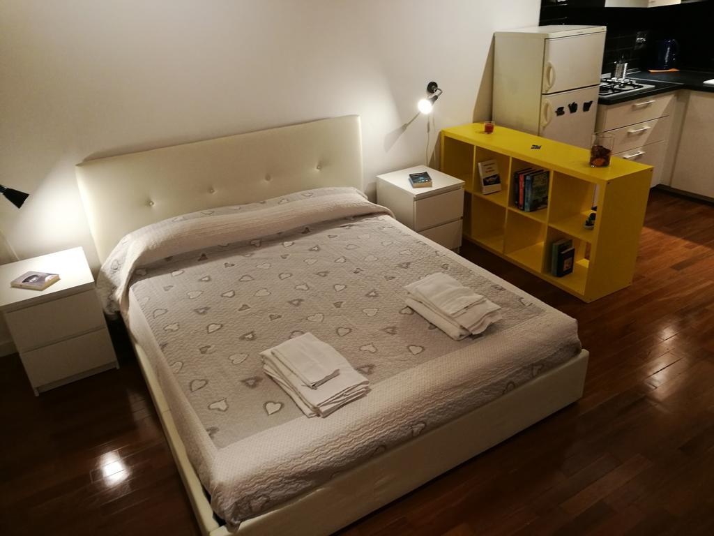 Apartamento Residenza Porta Maggiore