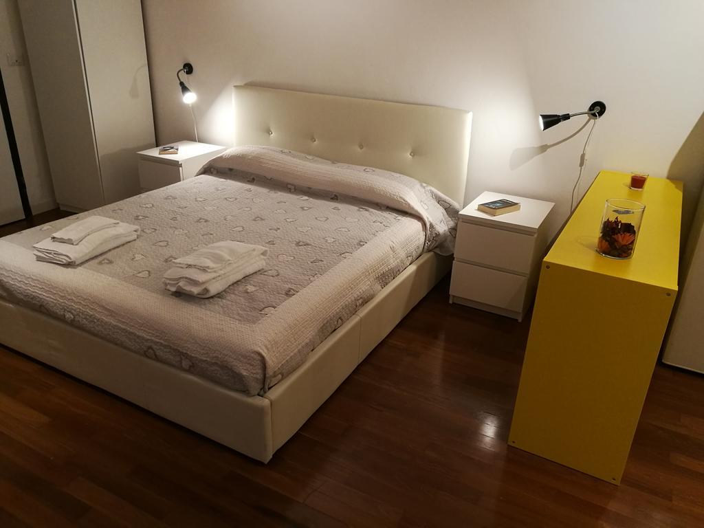 Residenza Porta Maggiore Apartamento